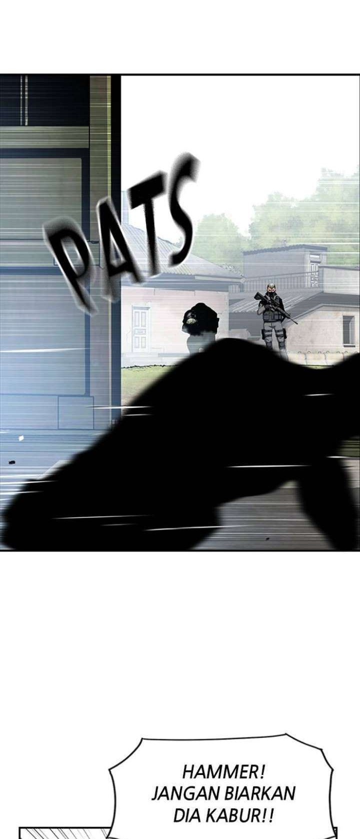 Baca  One Hundred Player Battleground Chapter 32 Gambar 2