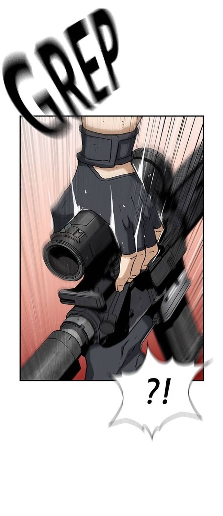 One Hundred Player Battleground Chapter 32 Gambar 32