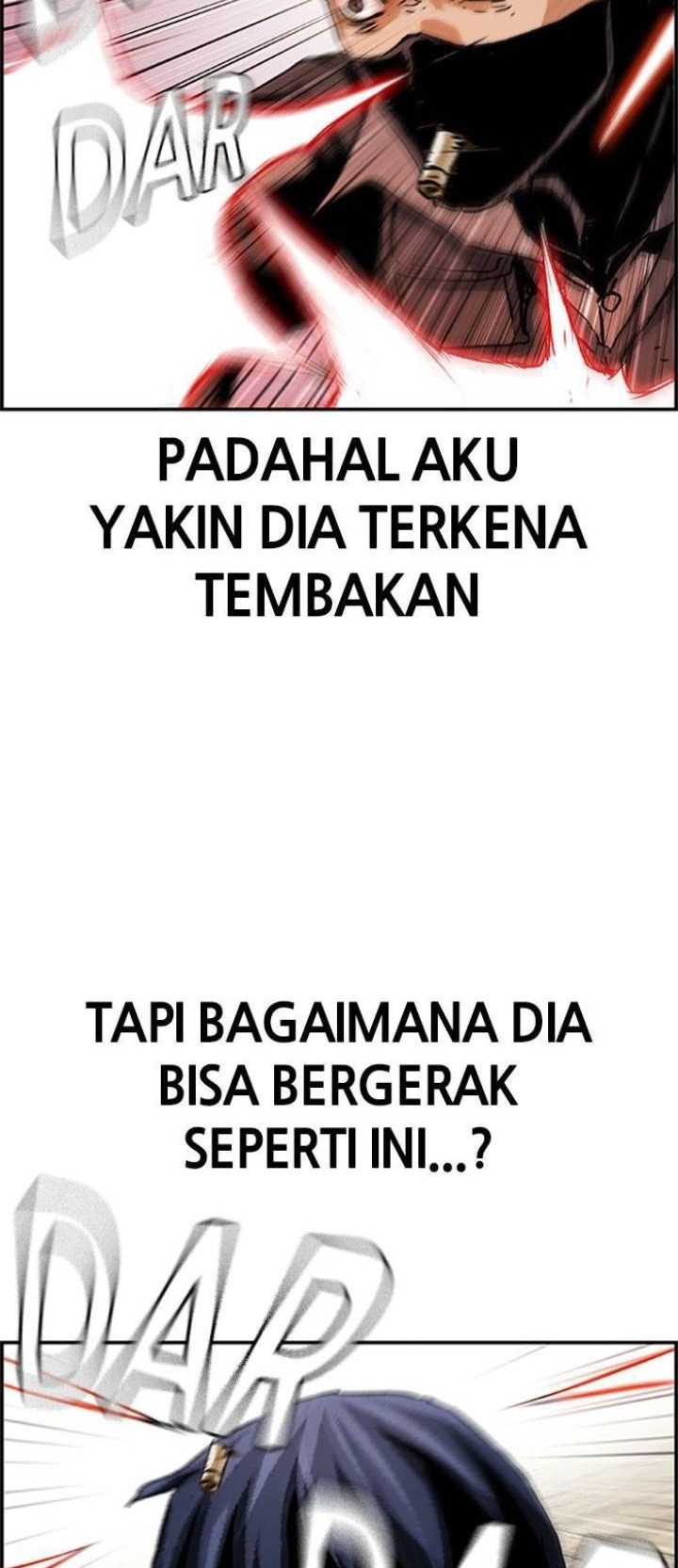 One Hundred Player Battleground Chapter 32 Gambar 40