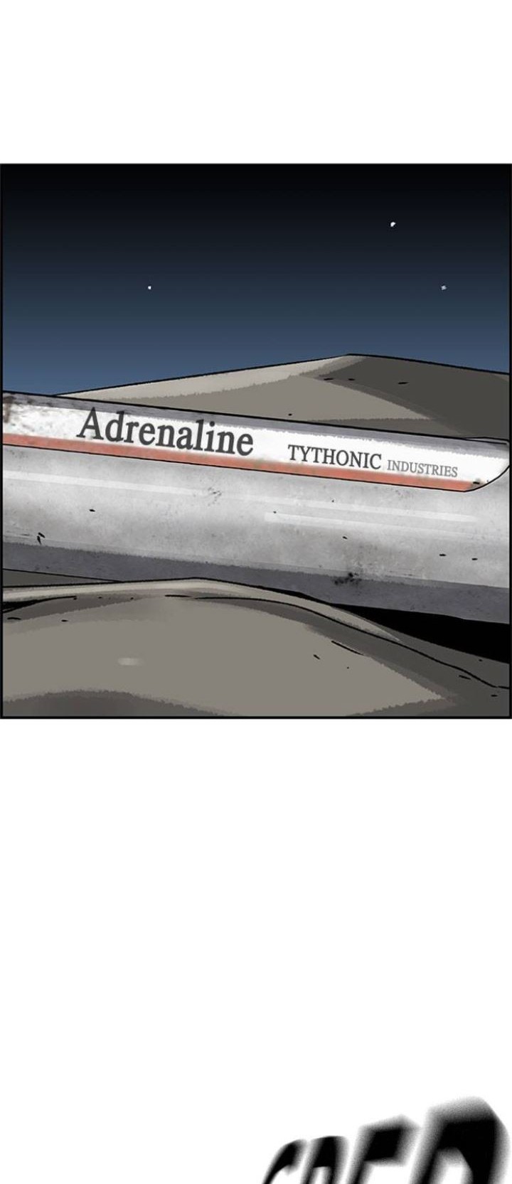 One Hundred Player Battleground Chapter 32 Gambar 42