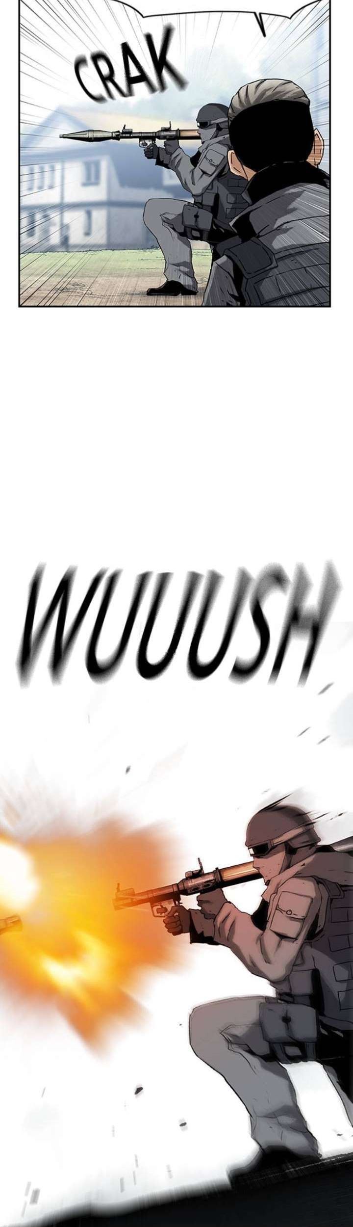 One Hundred Player Battleground Chapter 32 Gambar 3