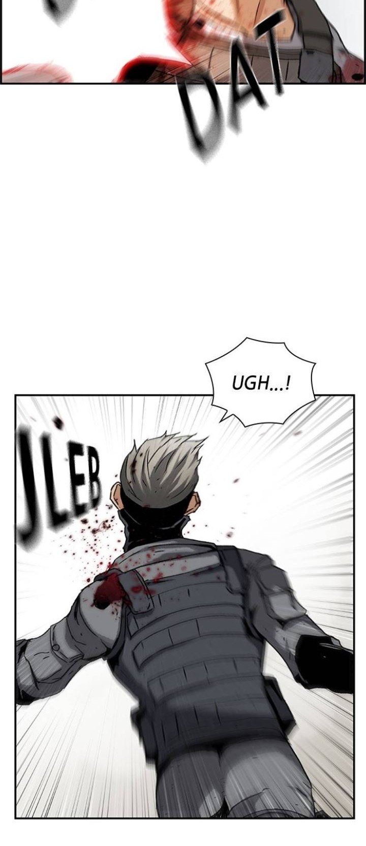 One Hundred Player Battleground Chapter 32 Gambar 50