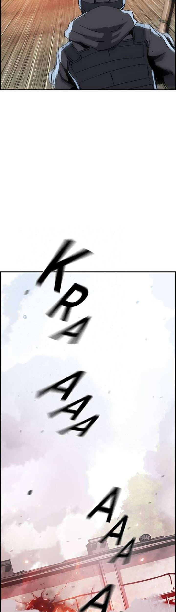 One Hundred Player Battleground Chapter 32 Gambar 5