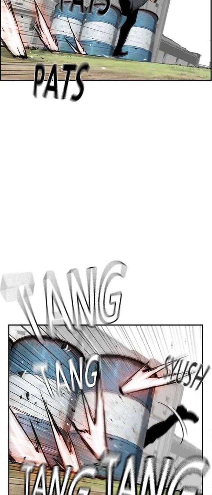 One Hundred Player Battleground Chapter 32 Gambar 8