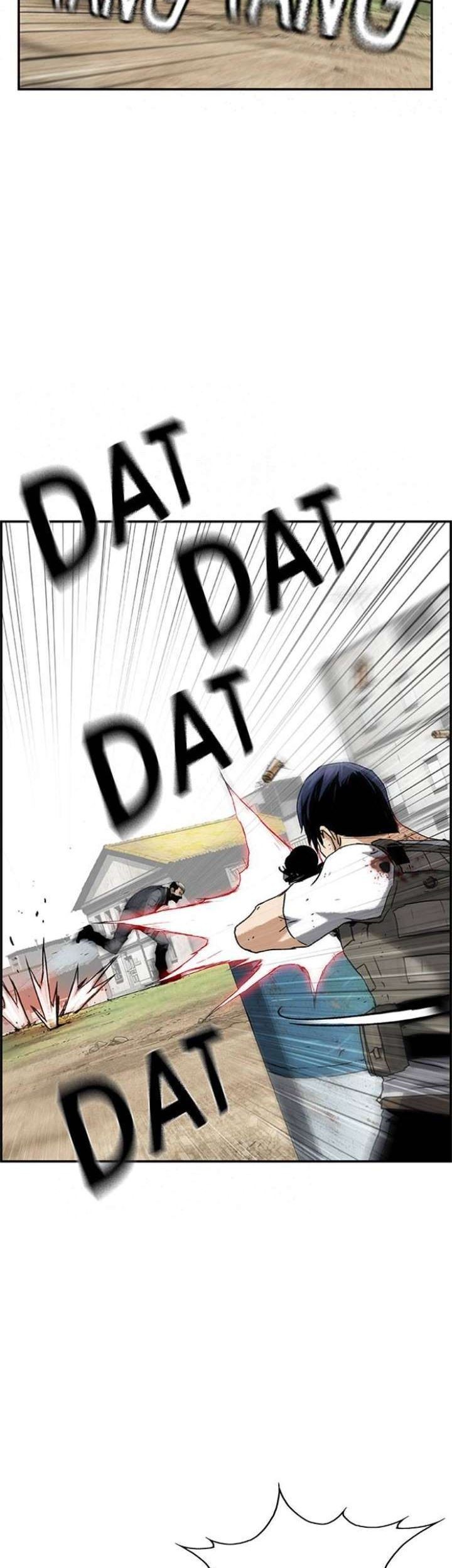 One Hundred Player Battleground Chapter 32 Gambar 9