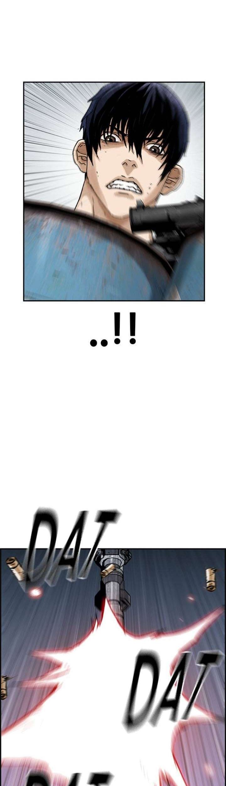 One Hundred Player Battleground Chapter 32 Gambar 13