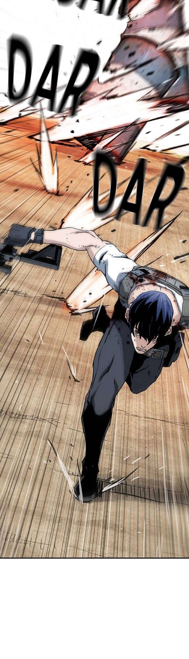 One Hundred Player Battleground Chapter 32 Gambar 15