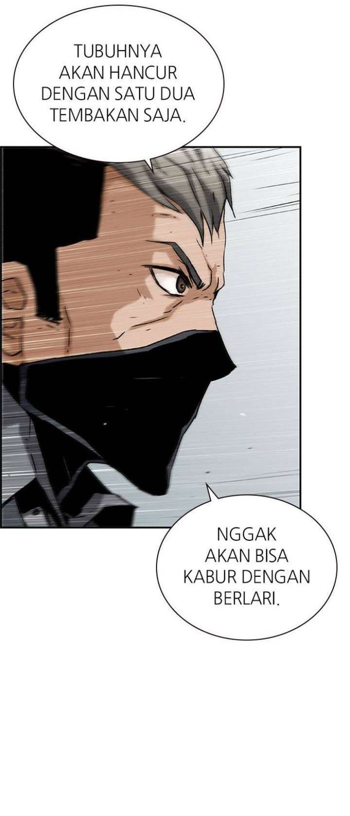 One Hundred Player Battleground Chapter 32 Gambar 16