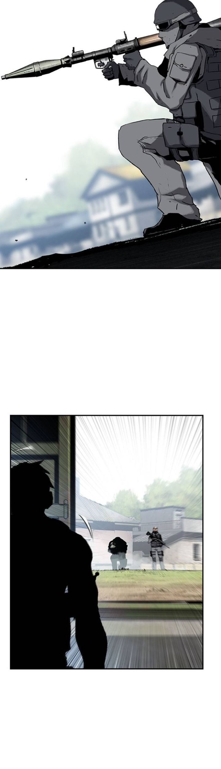 One Hundred Player Battleground Chapter 31 Gambar 45