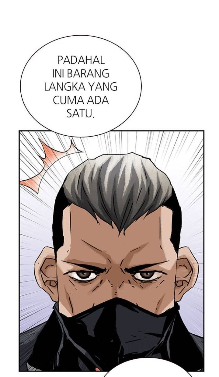 One Hundred Player Battleground Chapter 31 Gambar 46