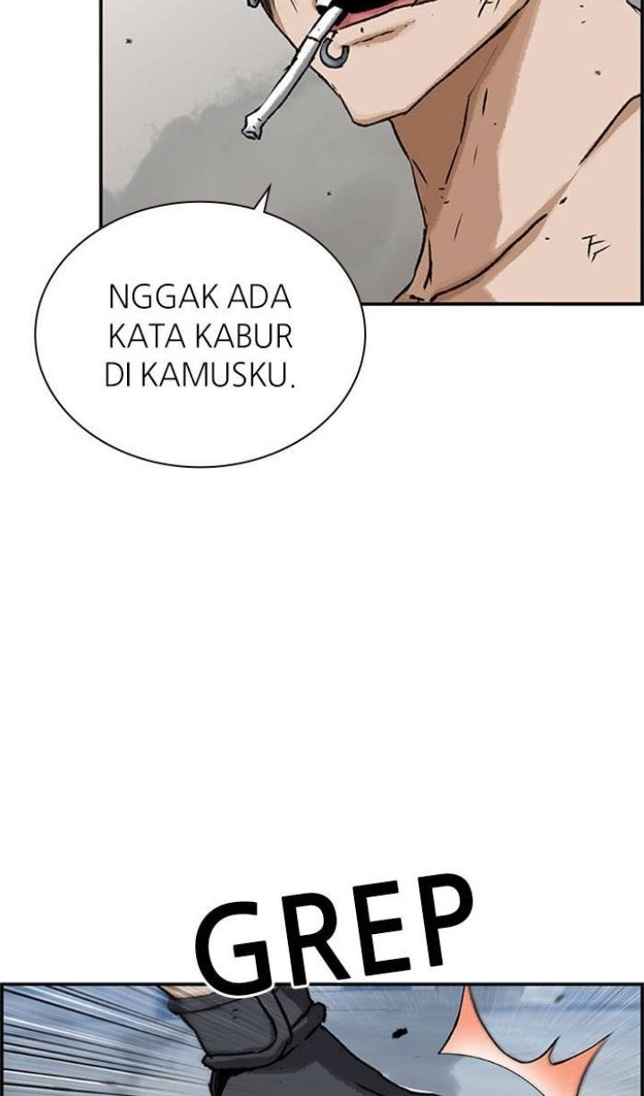 One Hundred Player Battleground Chapter 30 Gambar 12