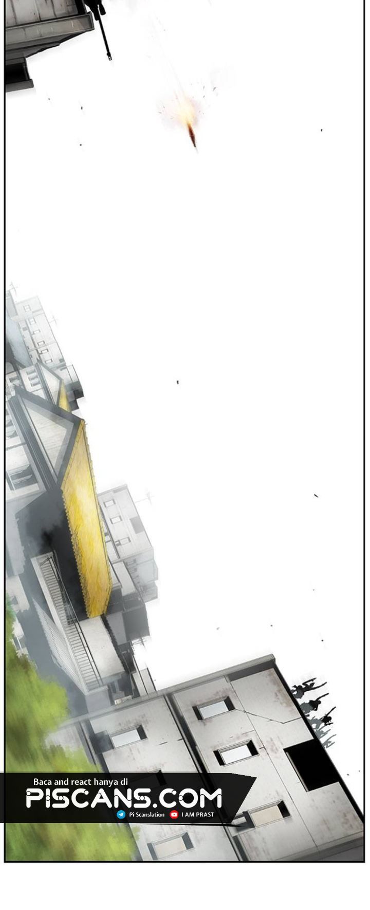 Baca  One Hundred Player Battleground Chapter 30 Gambar 2
