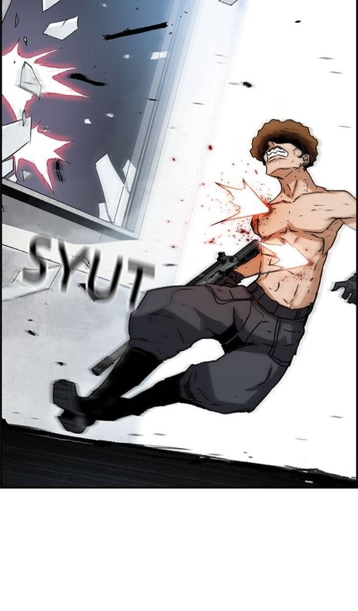 One Hundred Player Battleground Chapter 30 Gambar 30