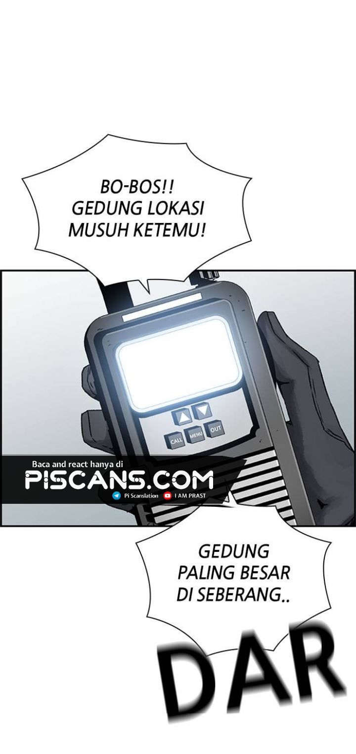 One Hundred Player Battleground Chapter 30 Gambar 51