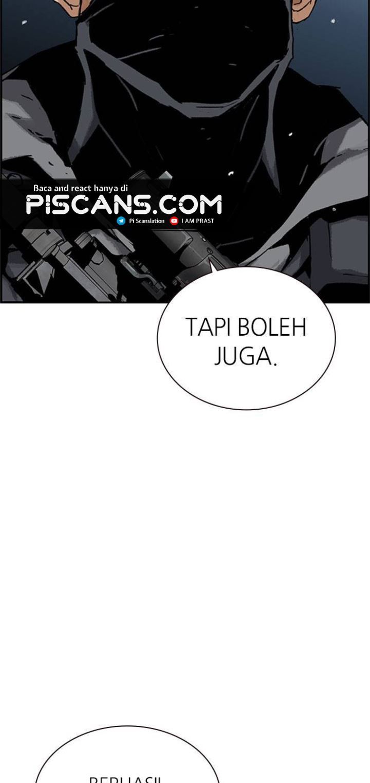 One Hundred Player Battleground Chapter 30 Gambar 55