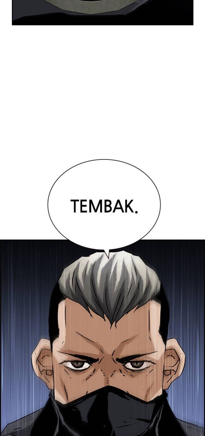 One Hundred Player Battleground Chapter 29 Gambar 56