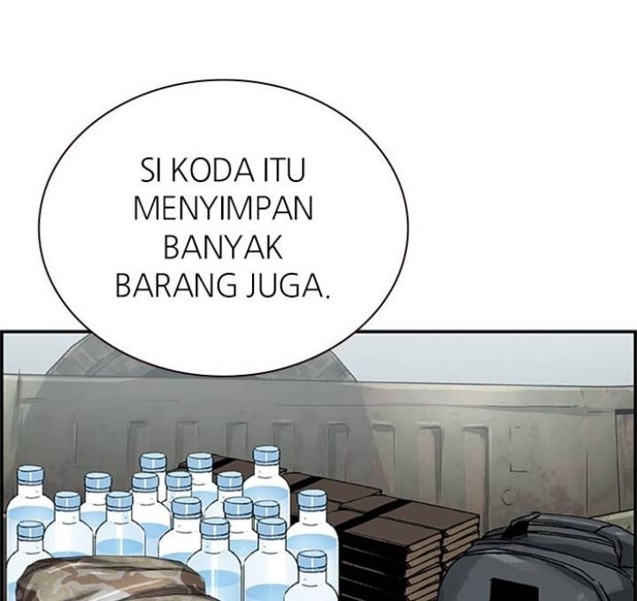 One Hundred Player Battleground Chapter 28 Gambar 22