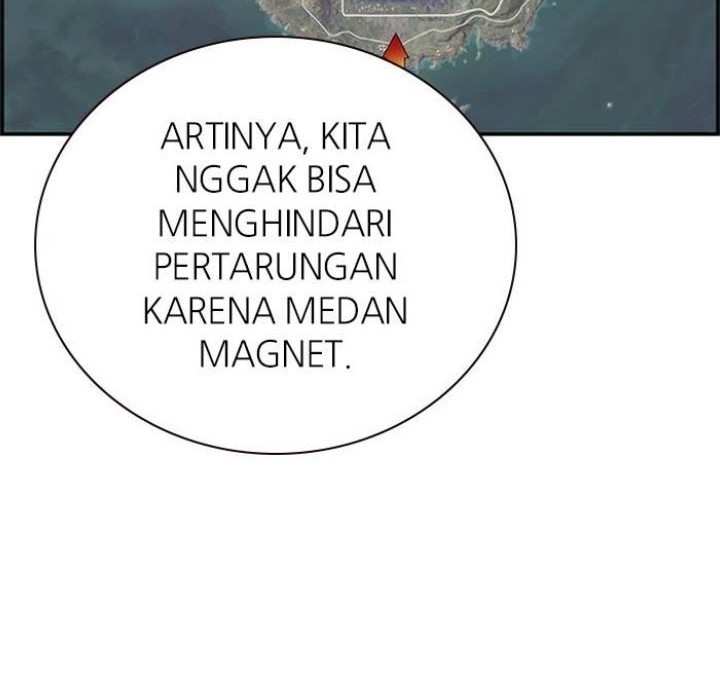 One Hundred Player Battleground Chapter 28 Gambar 38