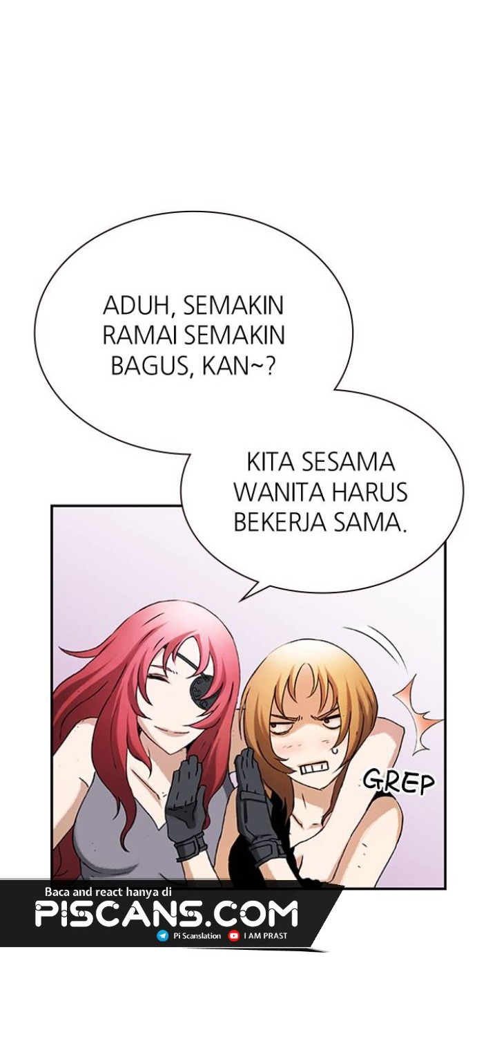 One Hundred Player Battleground Chapter 27 Gambar 62