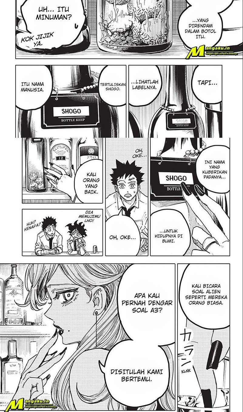 Baca  Aliens Area Chapter 13 Gambar 2