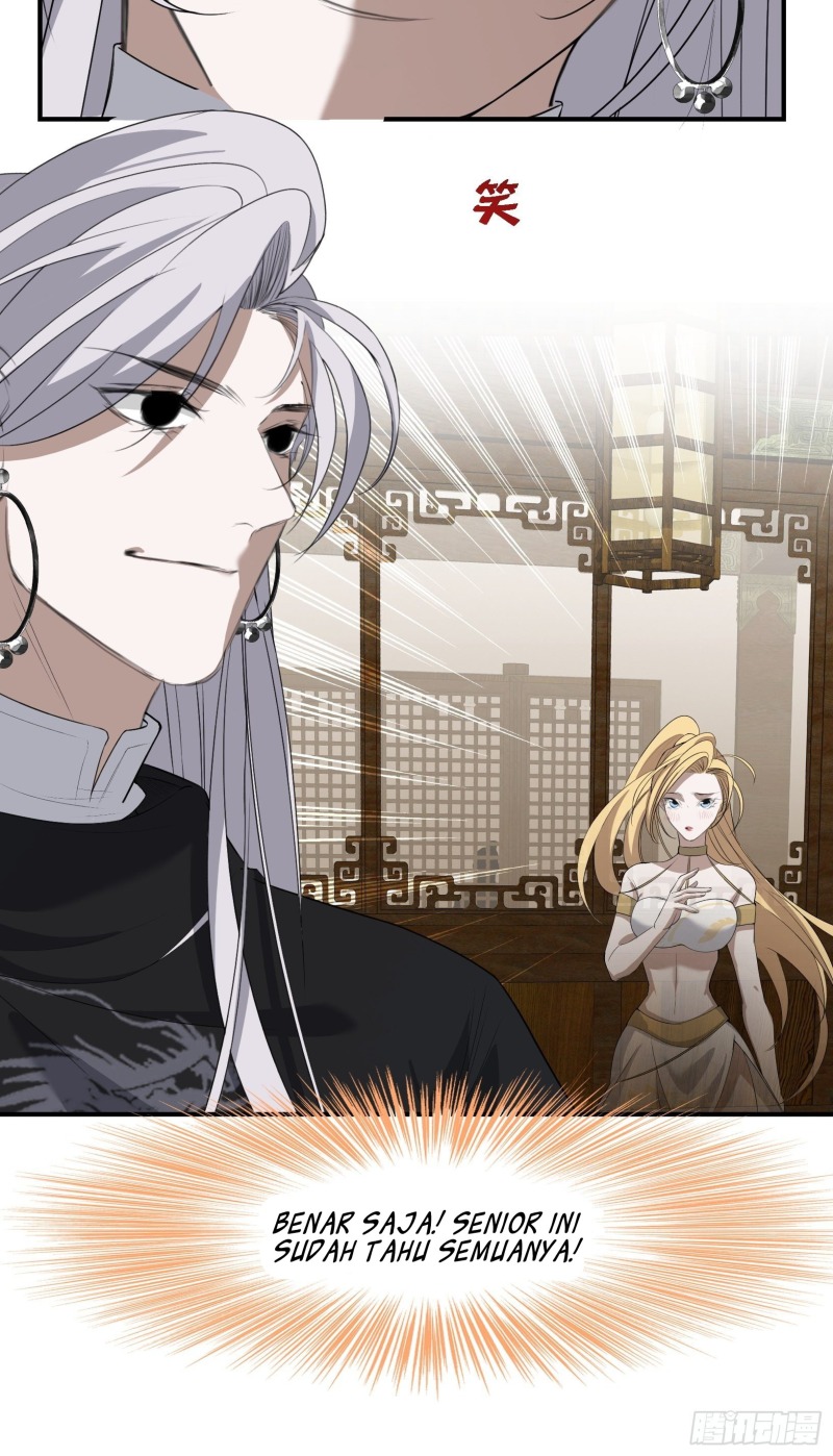 Son, Make Trouble Quickly Chapter 13 Gambar 10