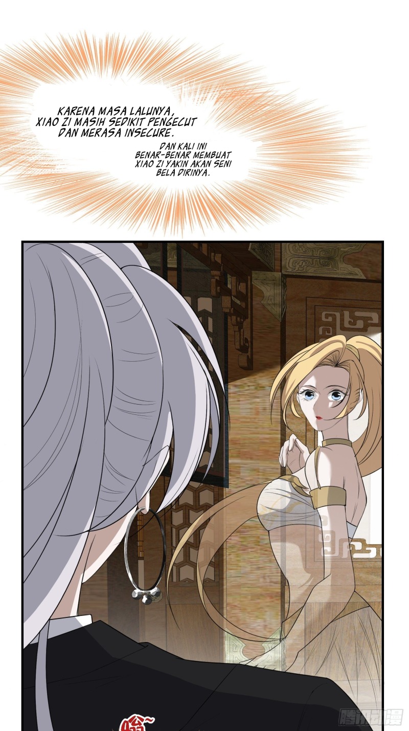 Son, Make Trouble Quickly Chapter 13 Gambar 11