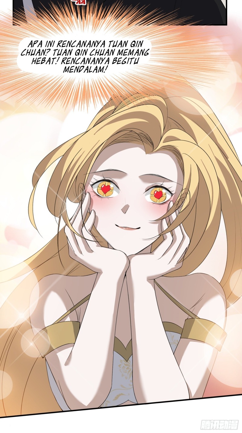 Son, Make Trouble Quickly Chapter 13 Gambar 12