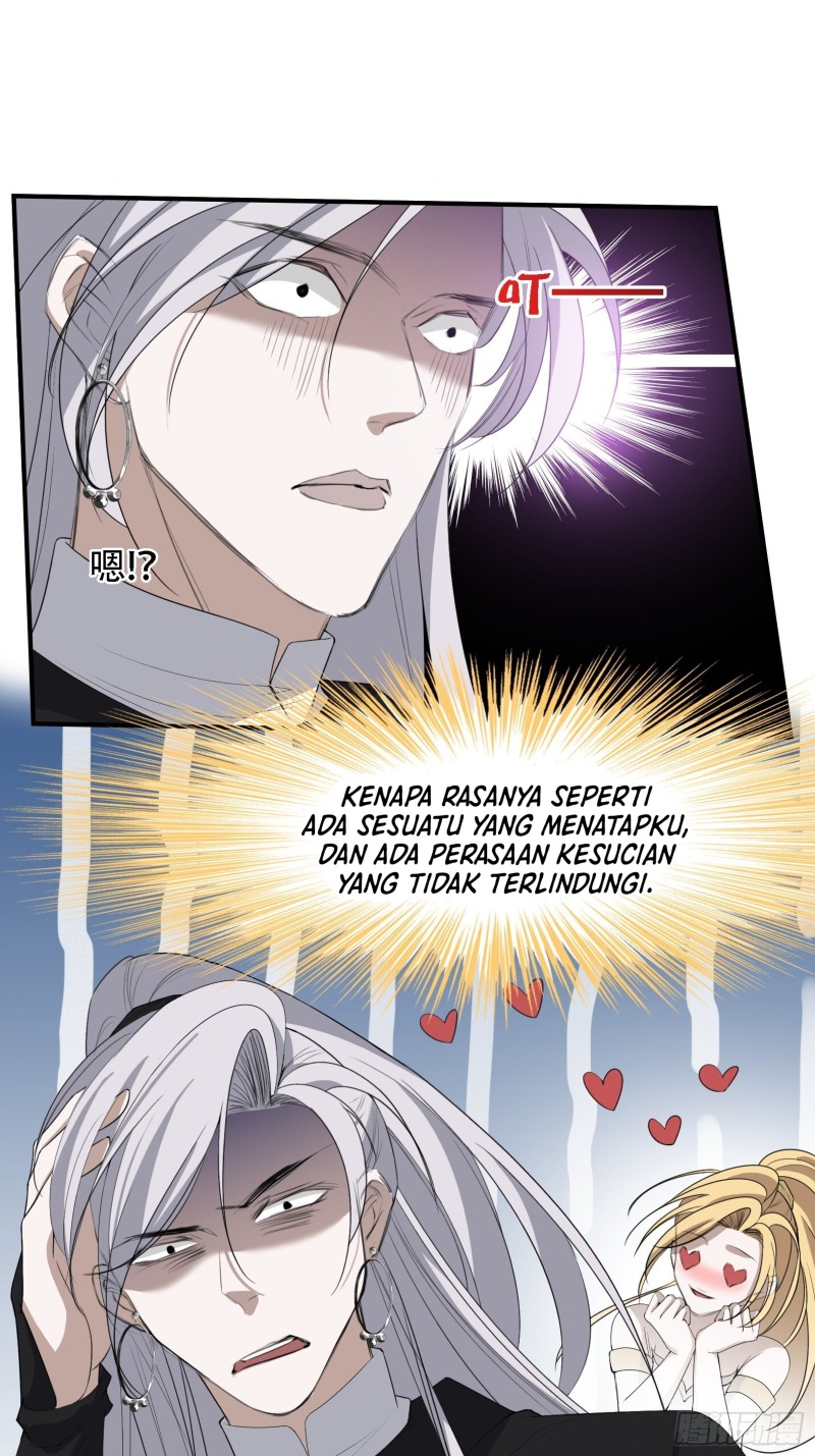 Son, Make Trouble Quickly Chapter 13 Gambar 13