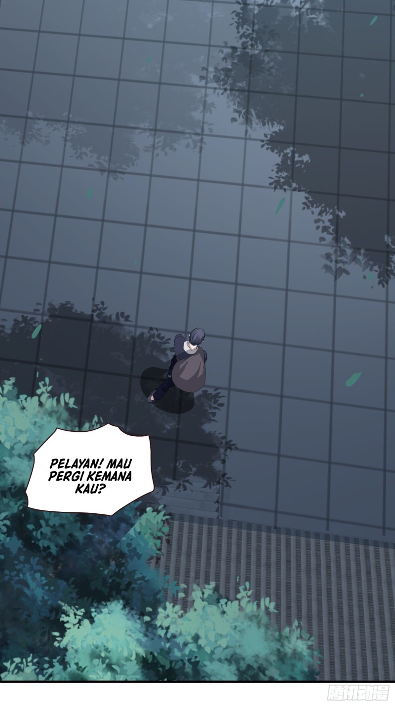 Son, Make Trouble Quickly Chapter 13 Gambar 16