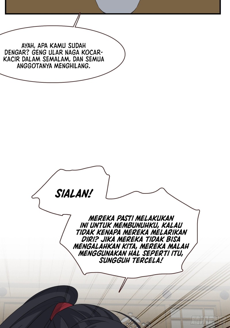 Son, Make Trouble Quickly Chapter 13 Gambar 22