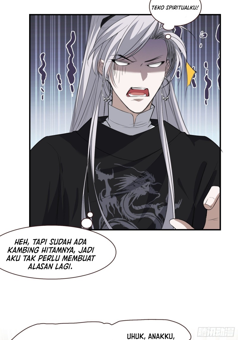 Son, Make Trouble Quickly Chapter 13 Gambar 24