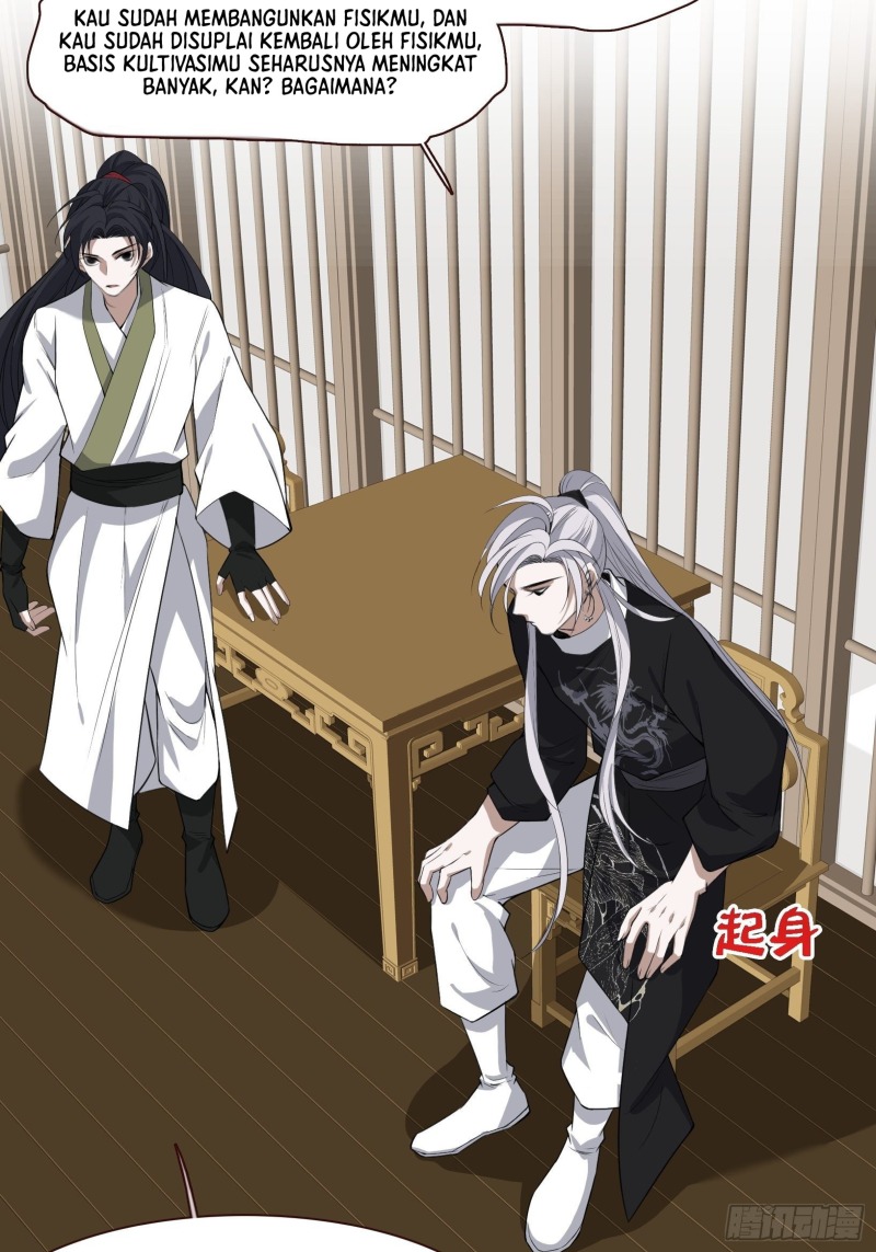 Son, Make Trouble Quickly Chapter 13 Gambar 25