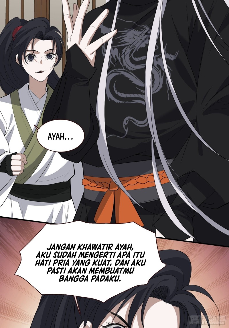 Son, Make Trouble Quickly Chapter 13 Gambar 27