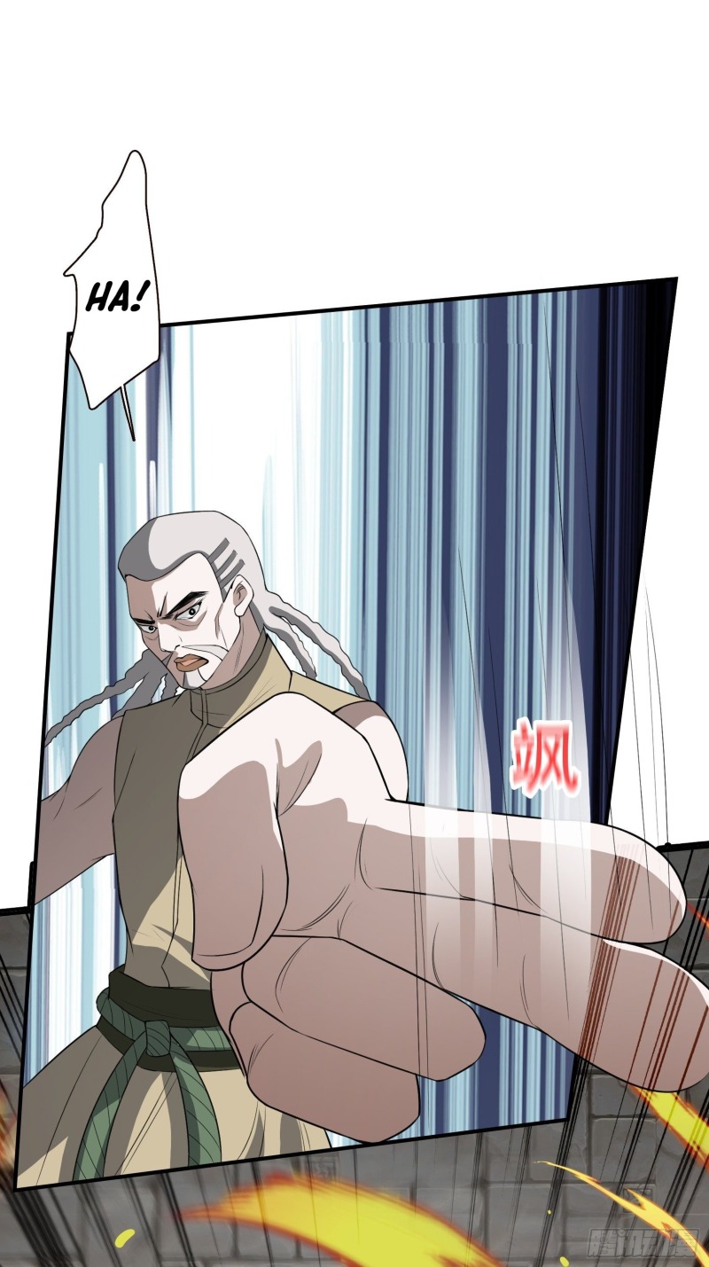 Son, Make Trouble Quickly Chapter 13 Gambar 36