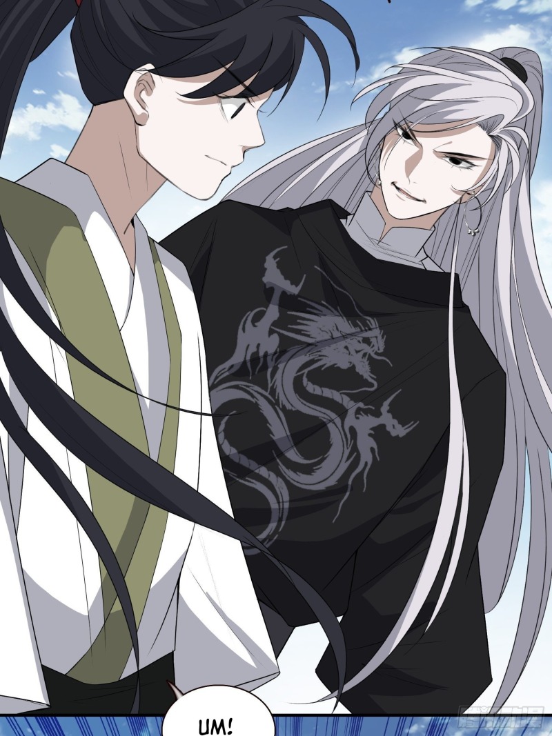 Son, Make Trouble Quickly Chapter 13 Gambar 43