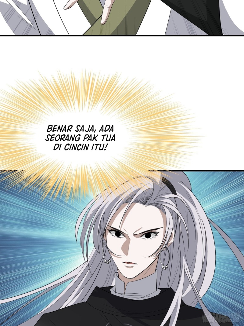 Son, Make Trouble Quickly Chapter 13 Gambar 45