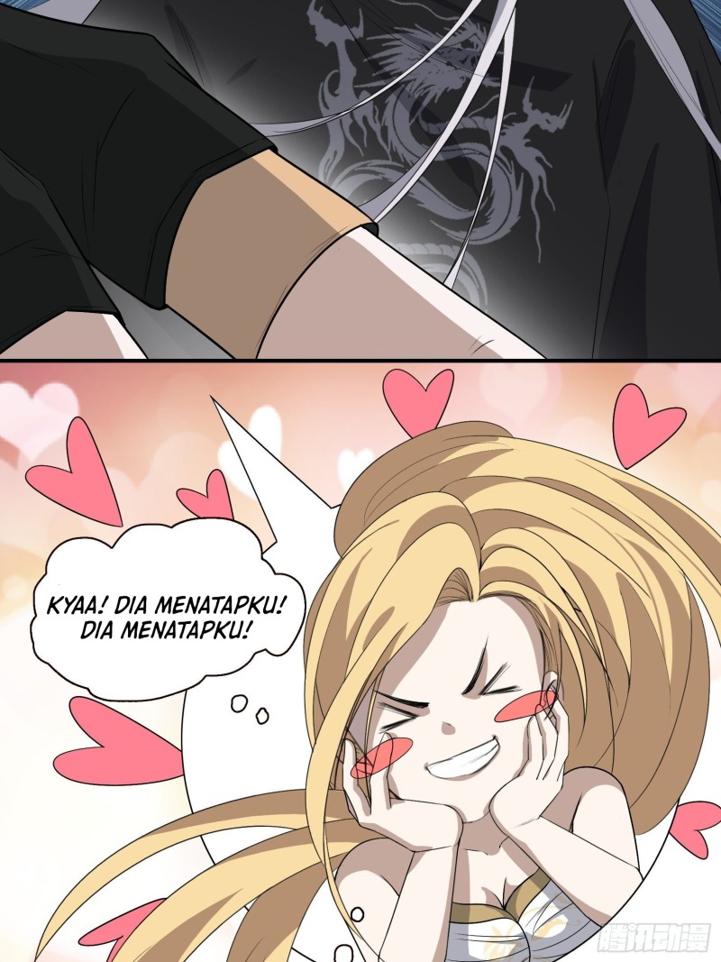 Son, Make Trouble Quickly Chapter 13 Gambar 46