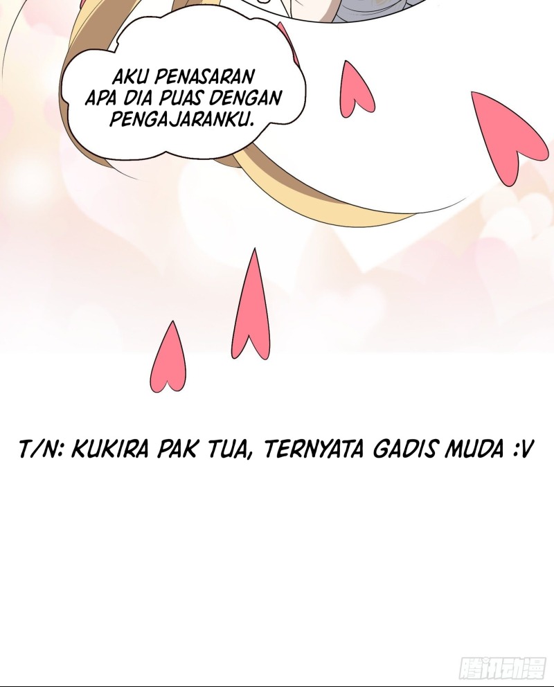 Son, Make Trouble Quickly Chapter 13 Gambar 47