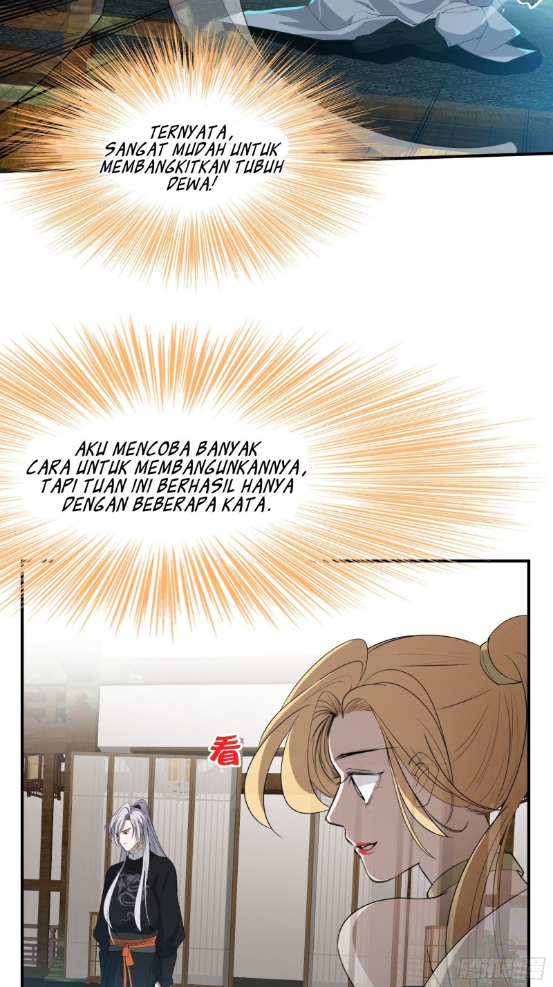 Son, Make Trouble Quickly Chapter 13 Gambar 7