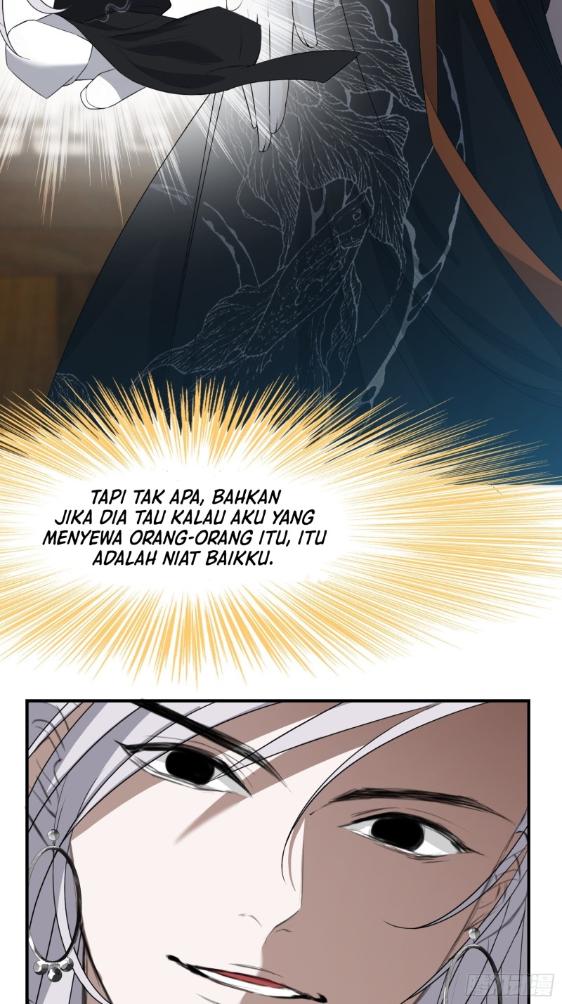 Son, Make Trouble Quickly Chapter 13 Gambar 9