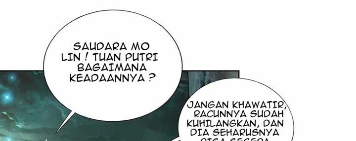 Eternal First God Chapter 51 Gambar 17