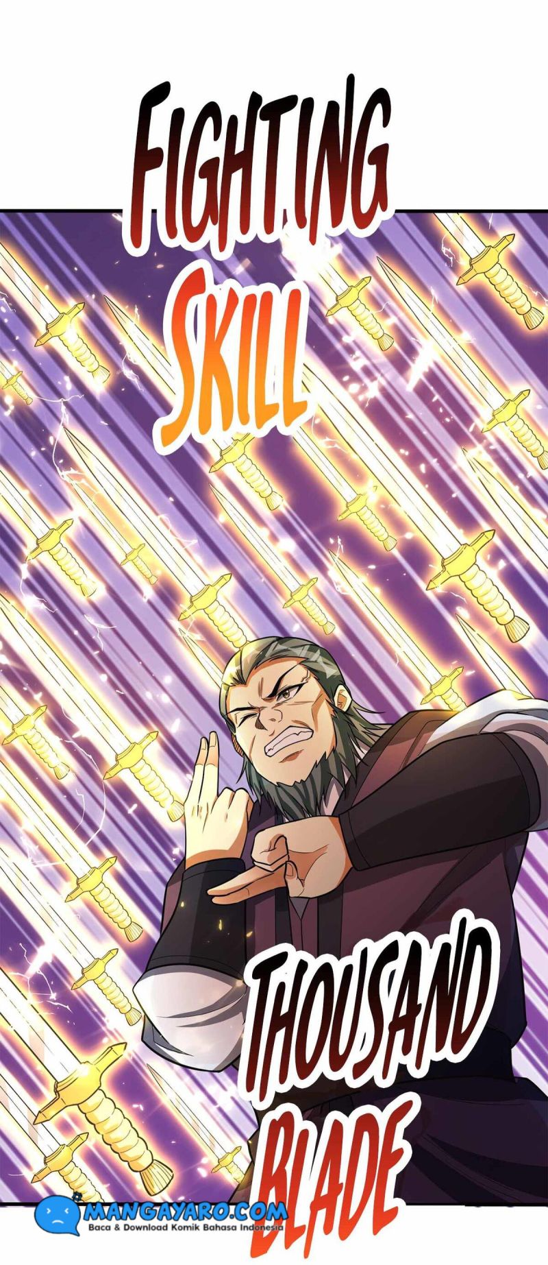 Rise of The Demon King Chapter 158 Gambar 11