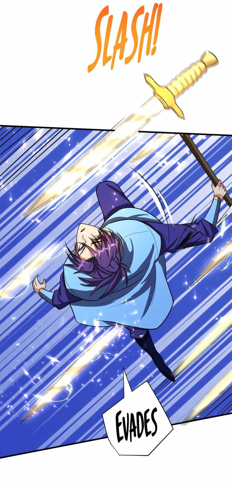 Rise of The Demon King Chapter 158 Gambar 12