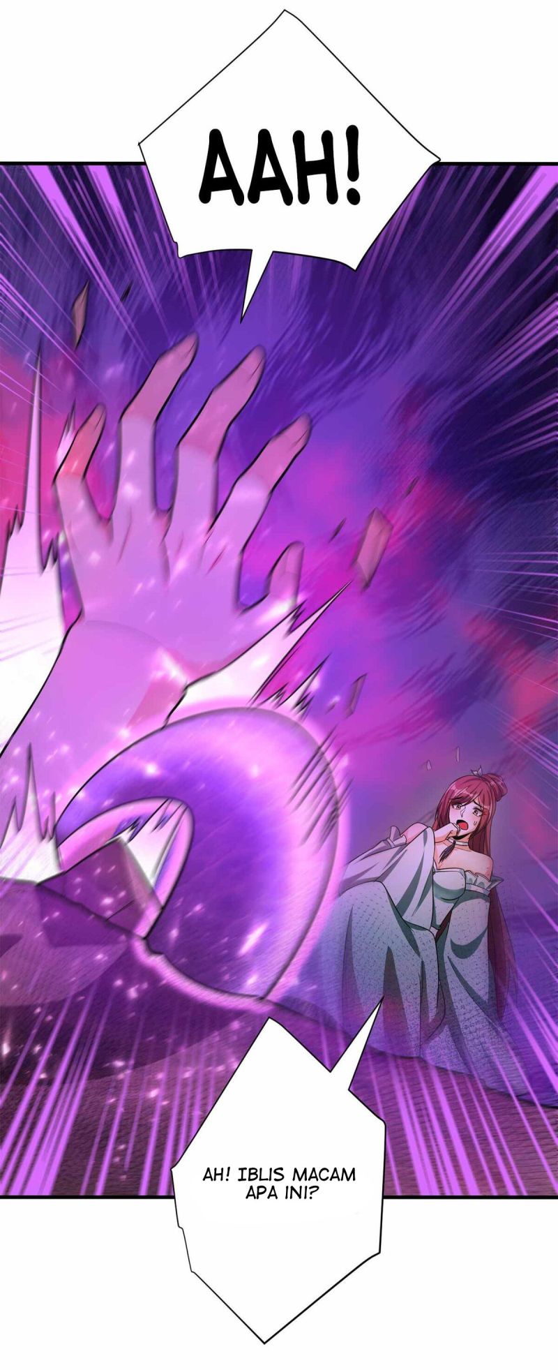 Rise of The Demon King Chapter 158 Gambar 15