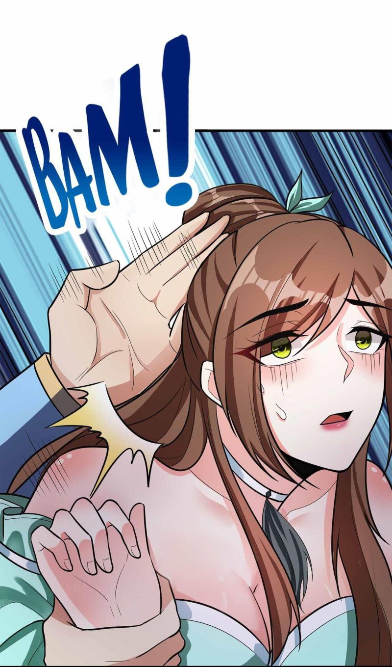 Rise of The Demon King Chapter 158 Gambar 22