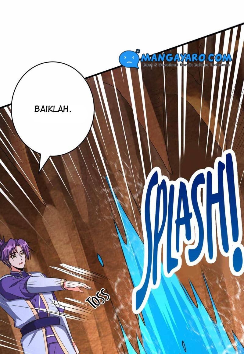 Rise of The Demon King Chapter 158 Gambar 51