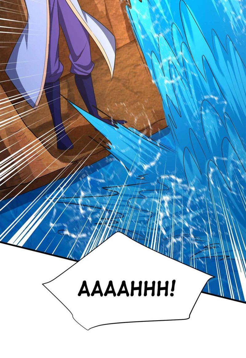 Rise of The Demon King Chapter 158 Gambar 52