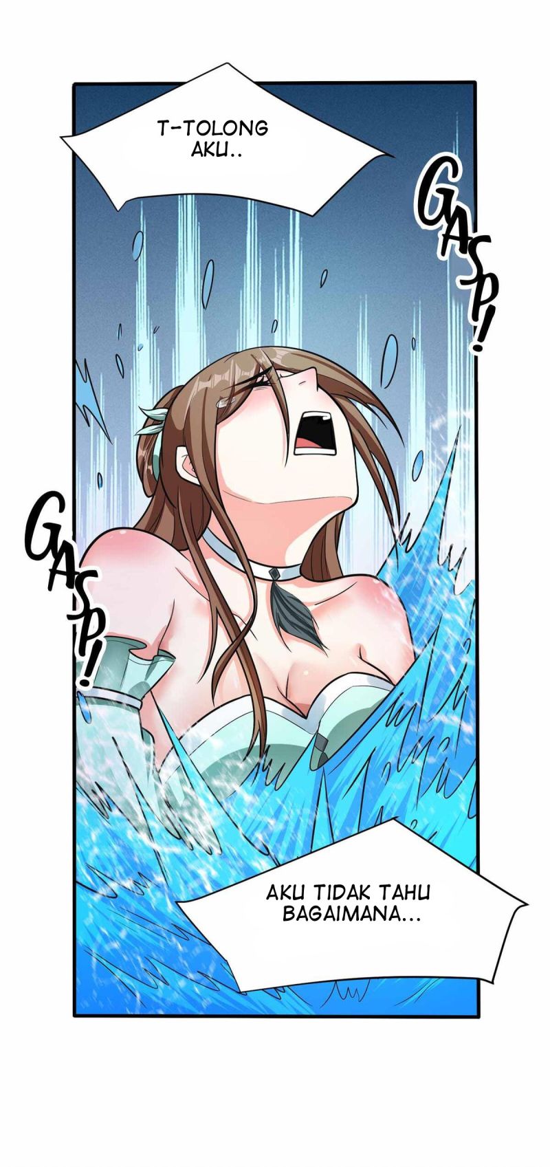 Rise of The Demon King Chapter 158 Gambar 53