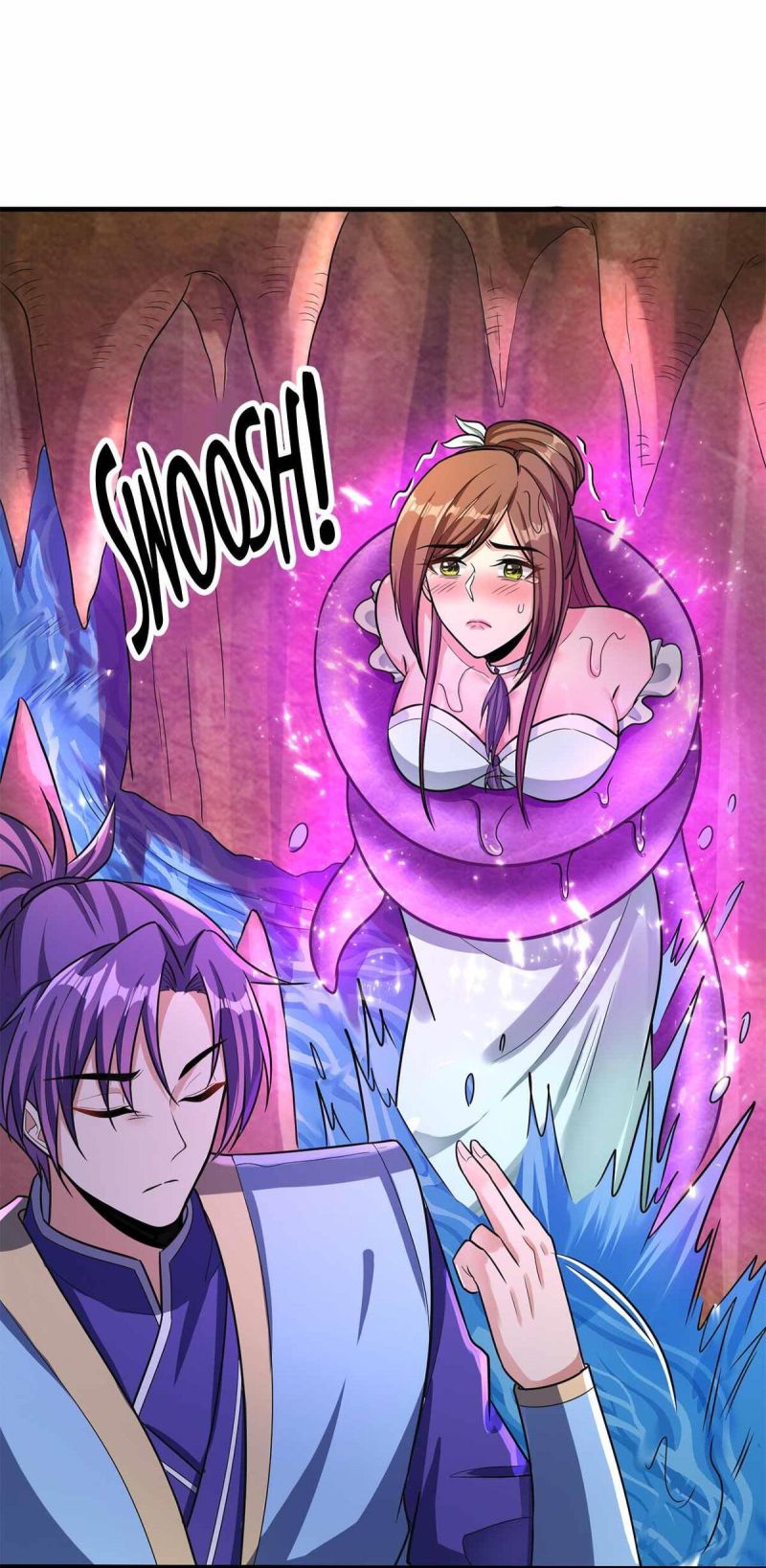 Rise of The Demon King Chapter 158 Gambar 54