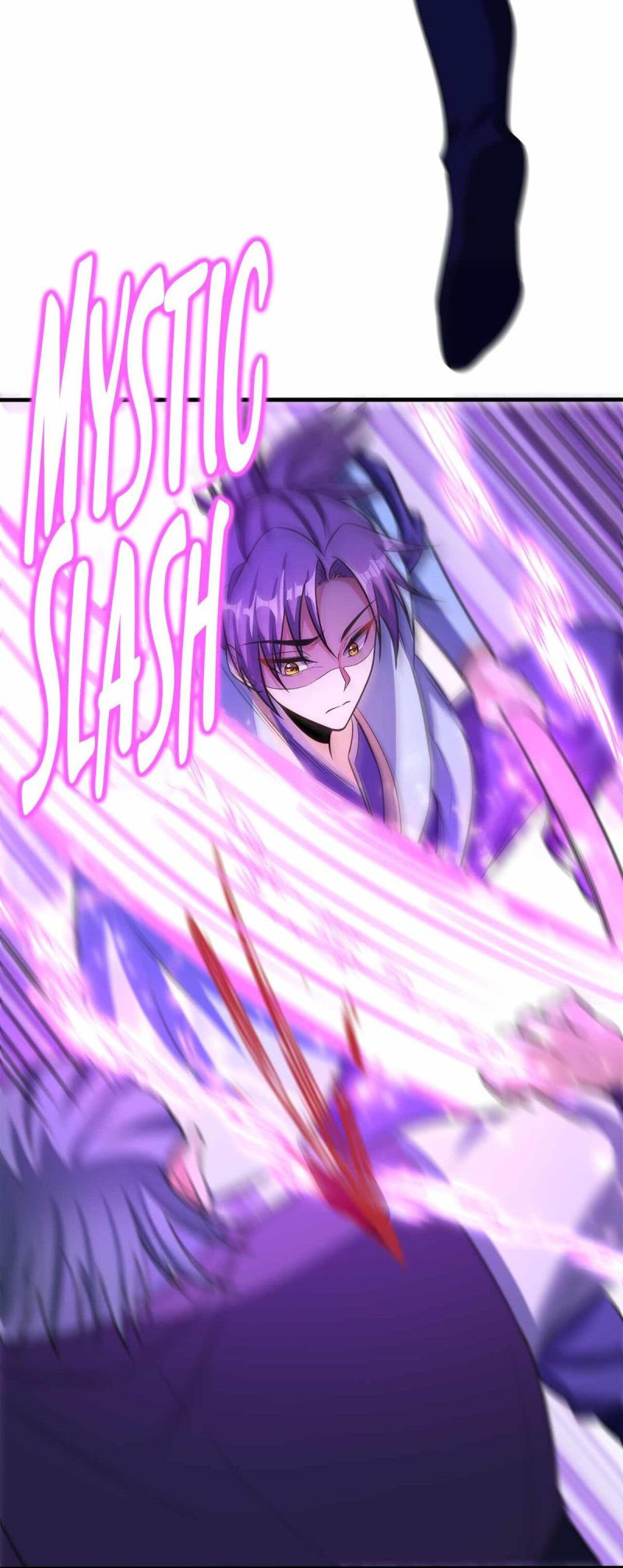 Rise of The Demon King Chapter 158 Gambar 7